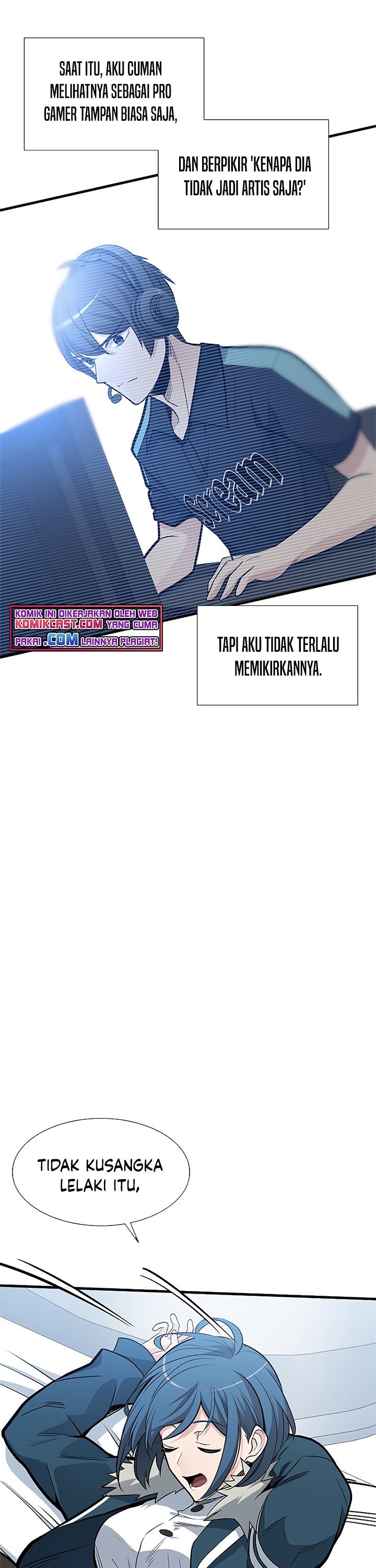 The Tutorial is Too Hard Chapter 44 Gambar 10