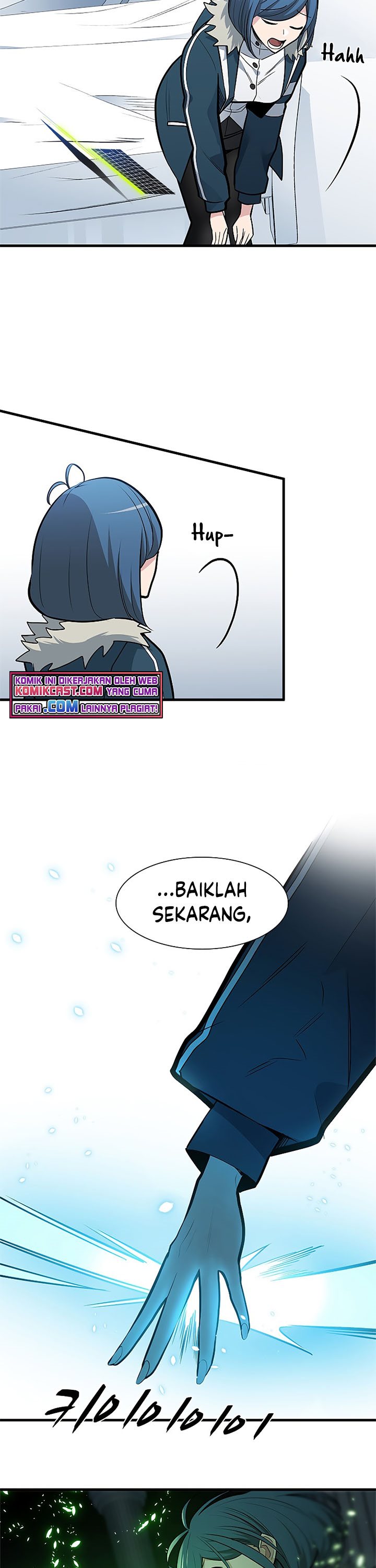 The Tutorial is Too Hard Chapter 44 Gambar 18
