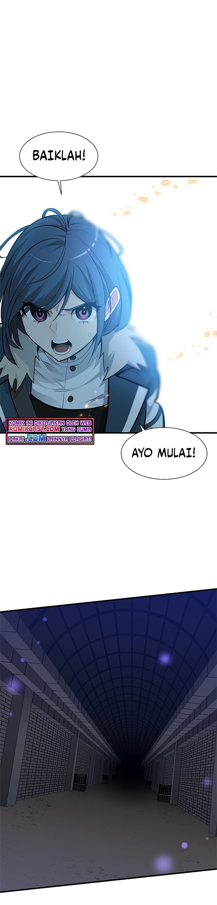The Tutorial is Too Hard Chapter 44 Gambar 21