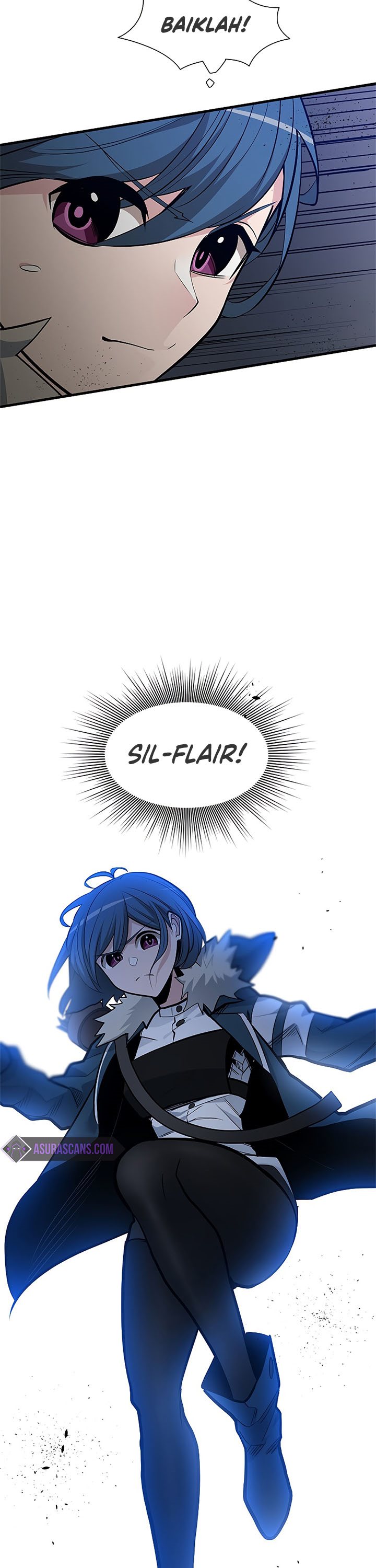 The Tutorial is Too Hard Chapter 44 Gambar 25