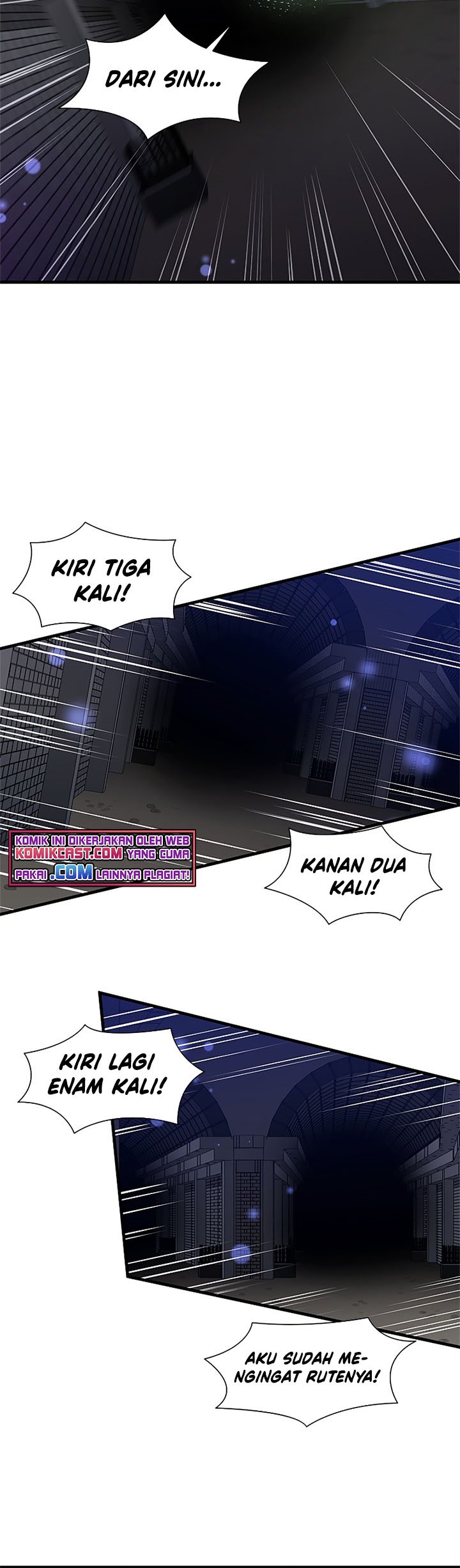 The Tutorial is Too Hard Chapter 44 Gambar 29