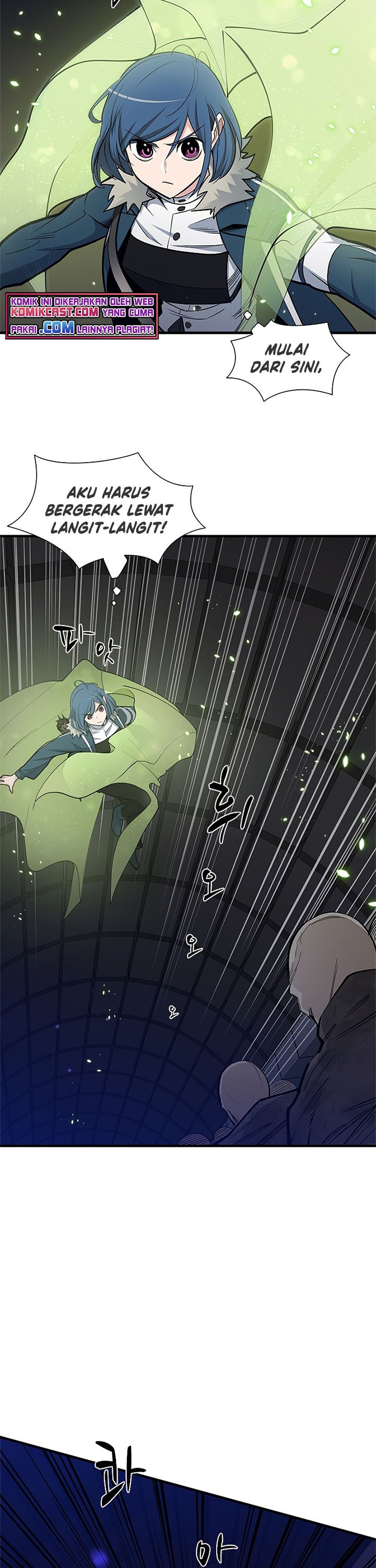 The Tutorial is Too Hard Chapter 44 Gambar 32