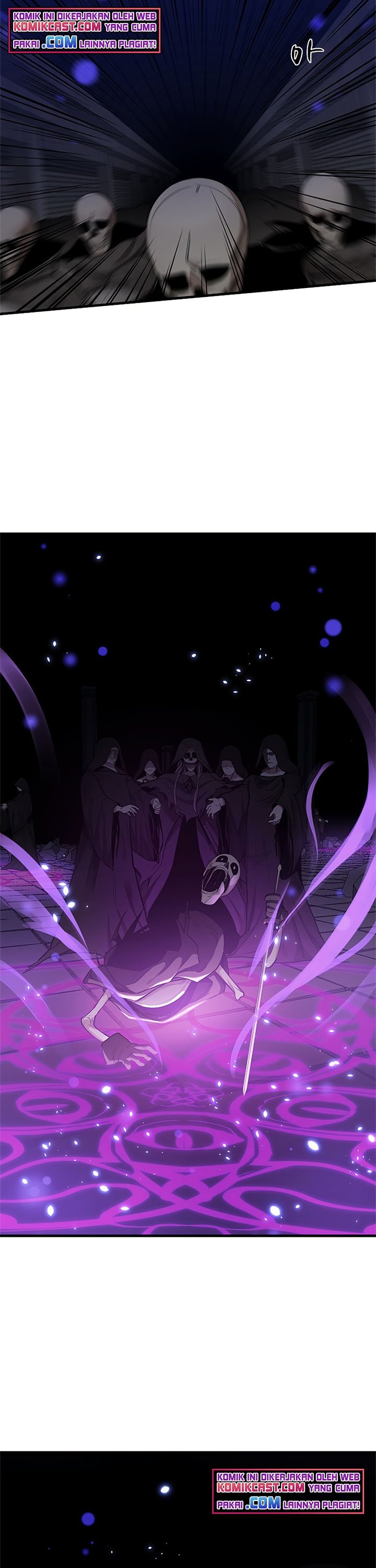 The Tutorial is Too Hard Chapter 44 Gambar 33