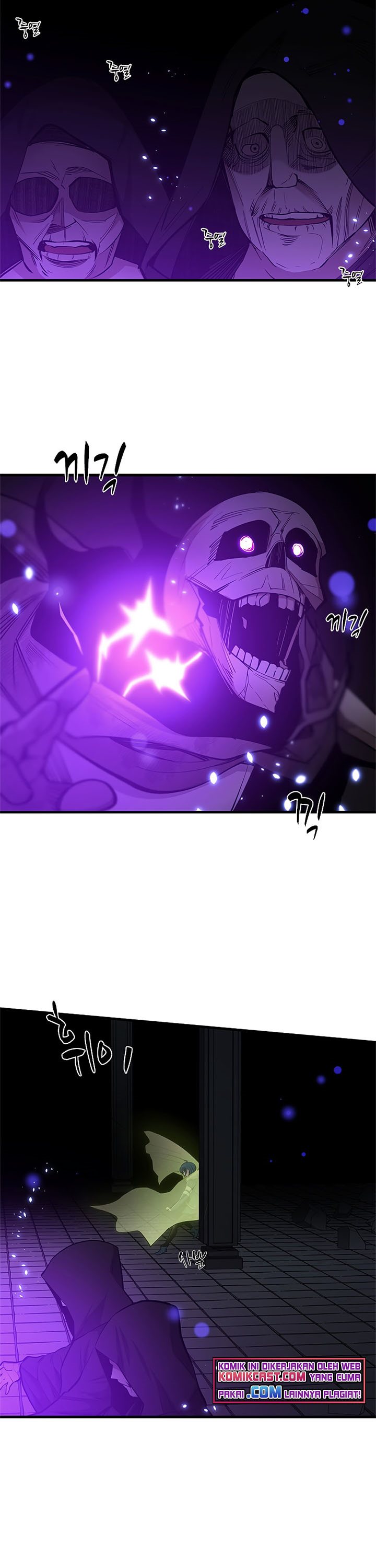 The Tutorial is Too Hard Chapter 44 Gambar 34