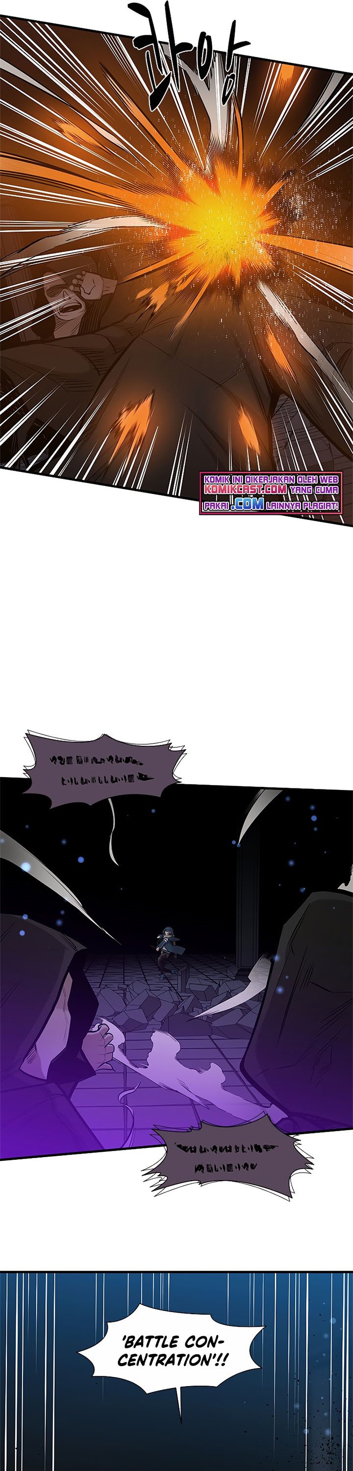 The Tutorial is Too Hard Chapter 44 Gambar 37