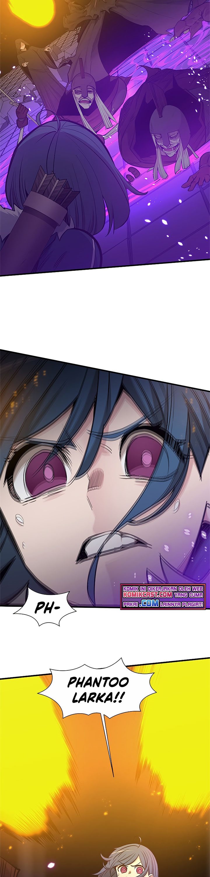 The Tutorial is Too Hard Chapter 44 Gambar 40