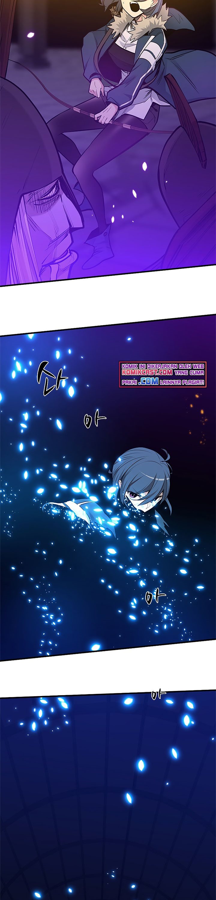 The Tutorial is Too Hard Chapter 44 Gambar 41