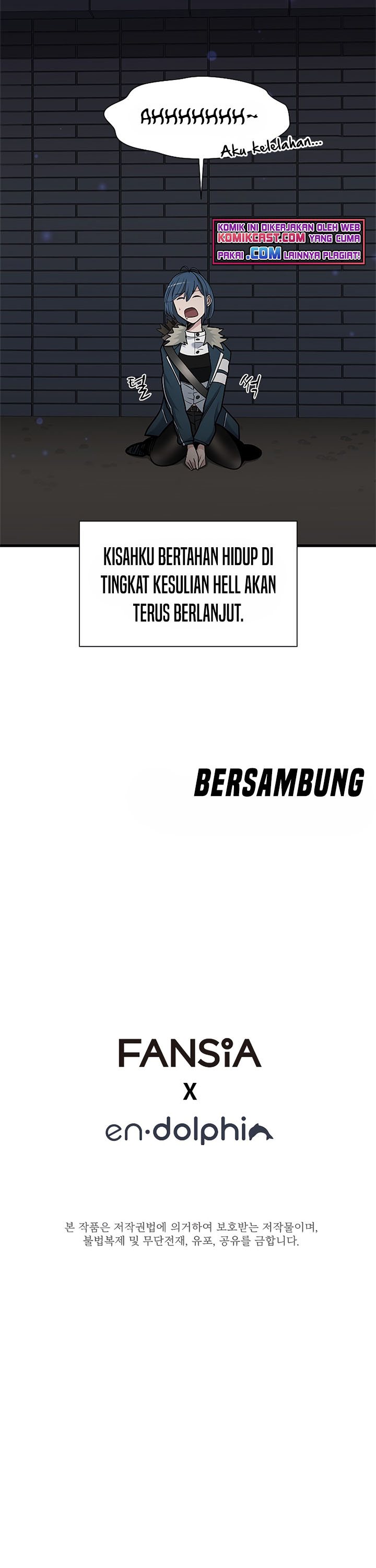 The Tutorial is Too Hard Chapter 44 Gambar 44