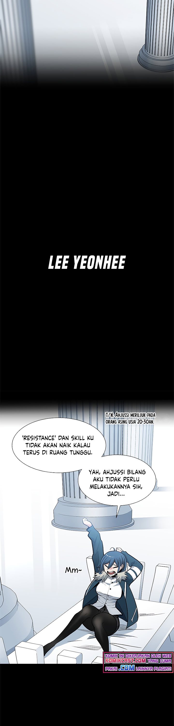 The Tutorial is Too Hard Chapter 44 Gambar 5