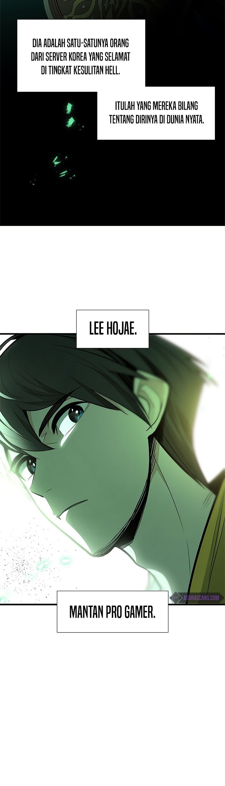 The Tutorial is Too Hard Chapter 44 Gambar 8