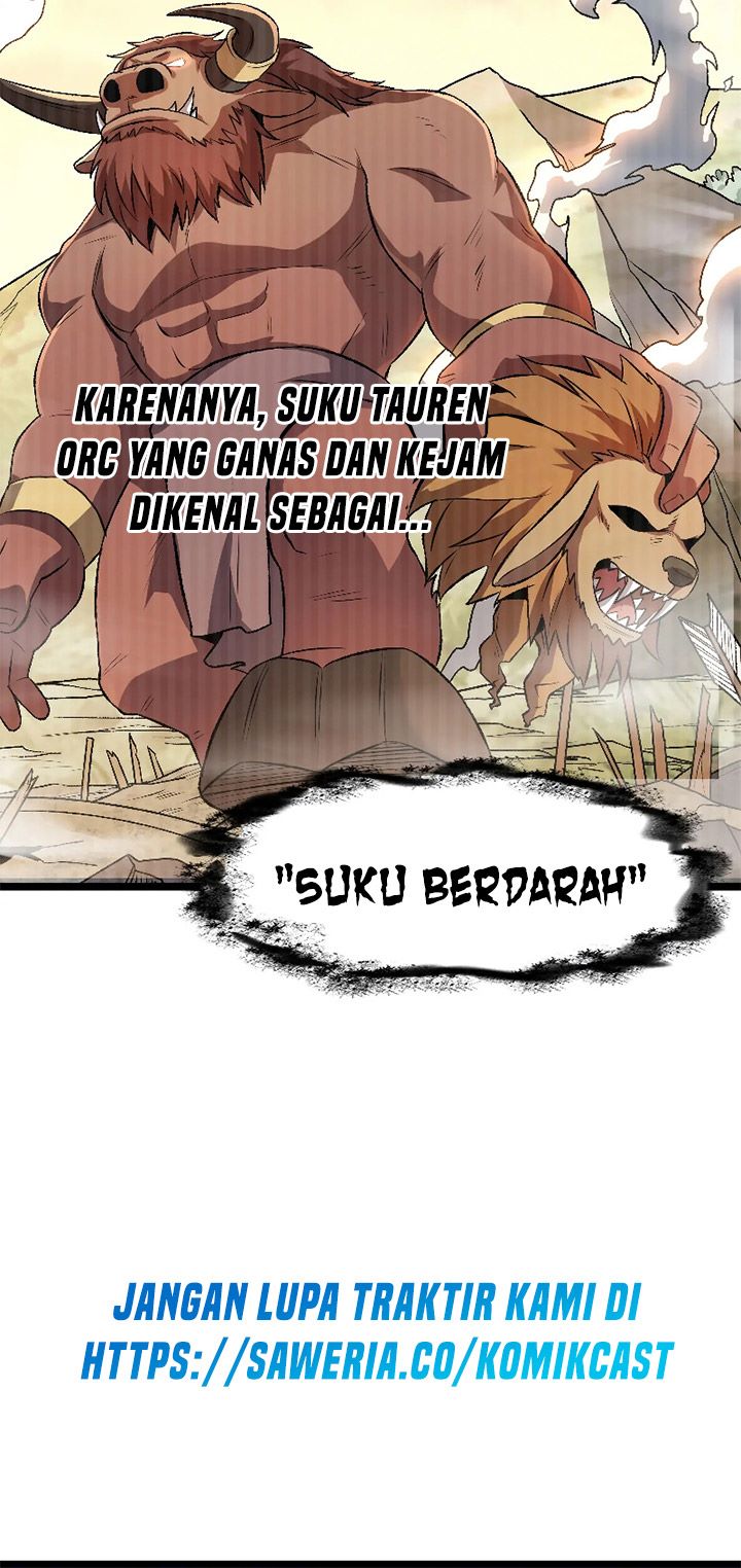 Record of The Mightiest Lord Chapter 18 Gambar 5
