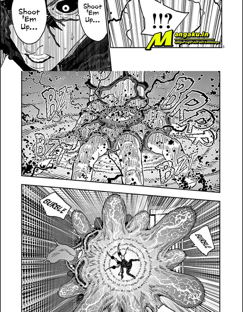 Jagaaaaaan Chapter 150 Gambar 7