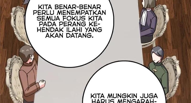 Release That Witch Chapter 359 Gambar 7