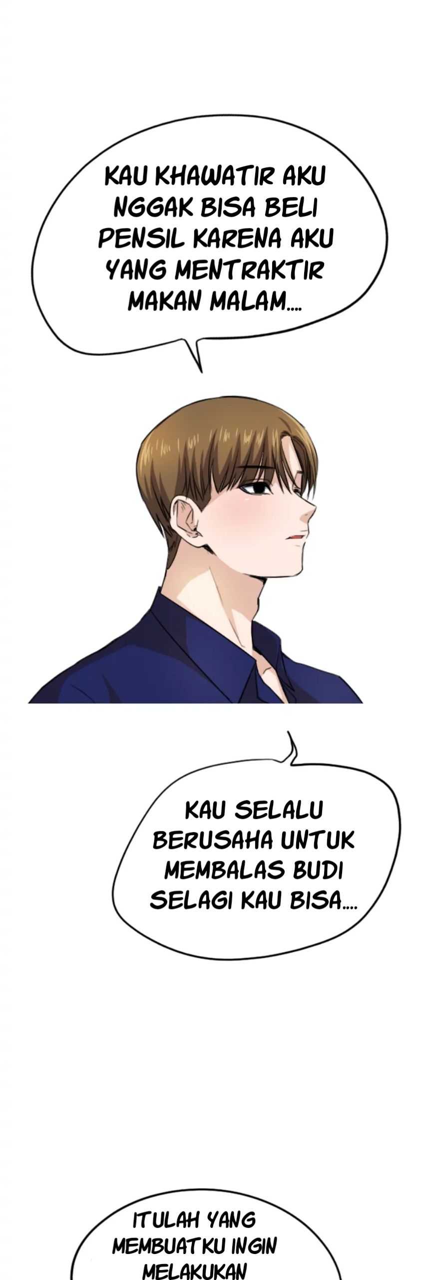 Drawing Romance Chapter 37 Gambar 29