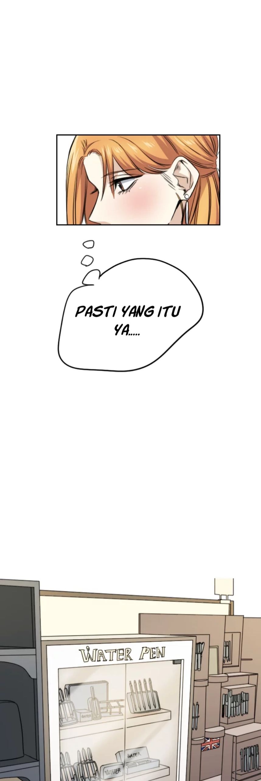 Drawing Romance Chapter 37 Gambar 4