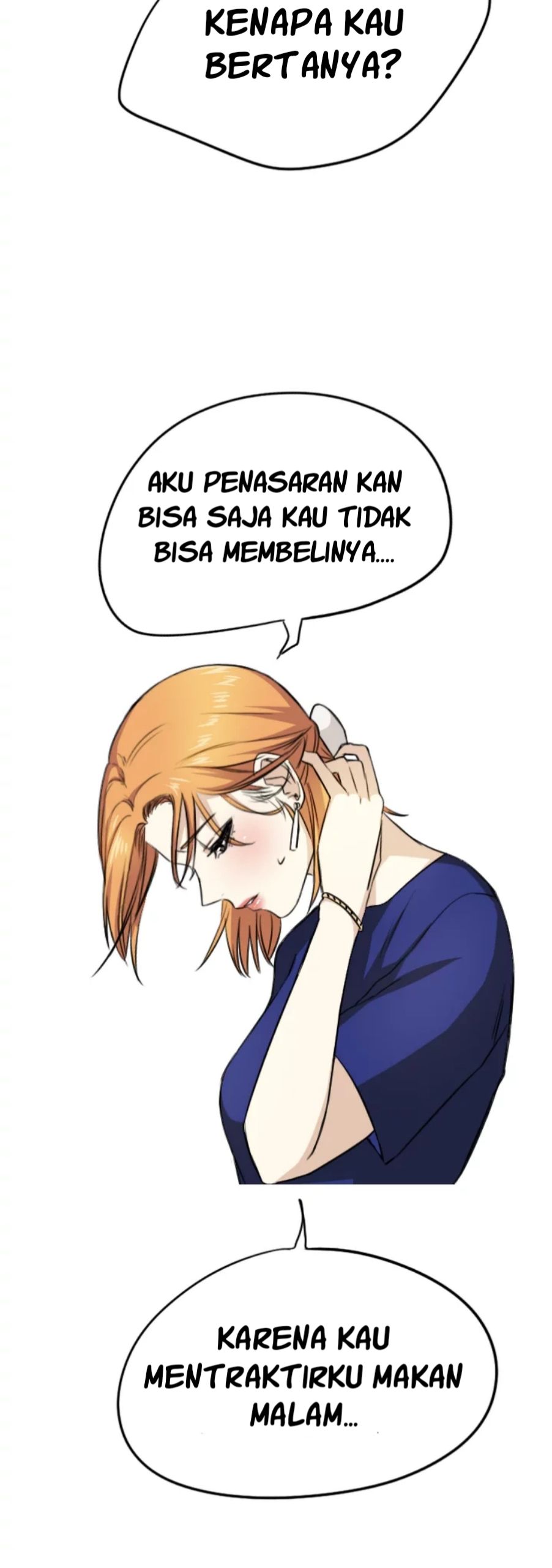 Drawing Romance Chapter 37 Gambar 9