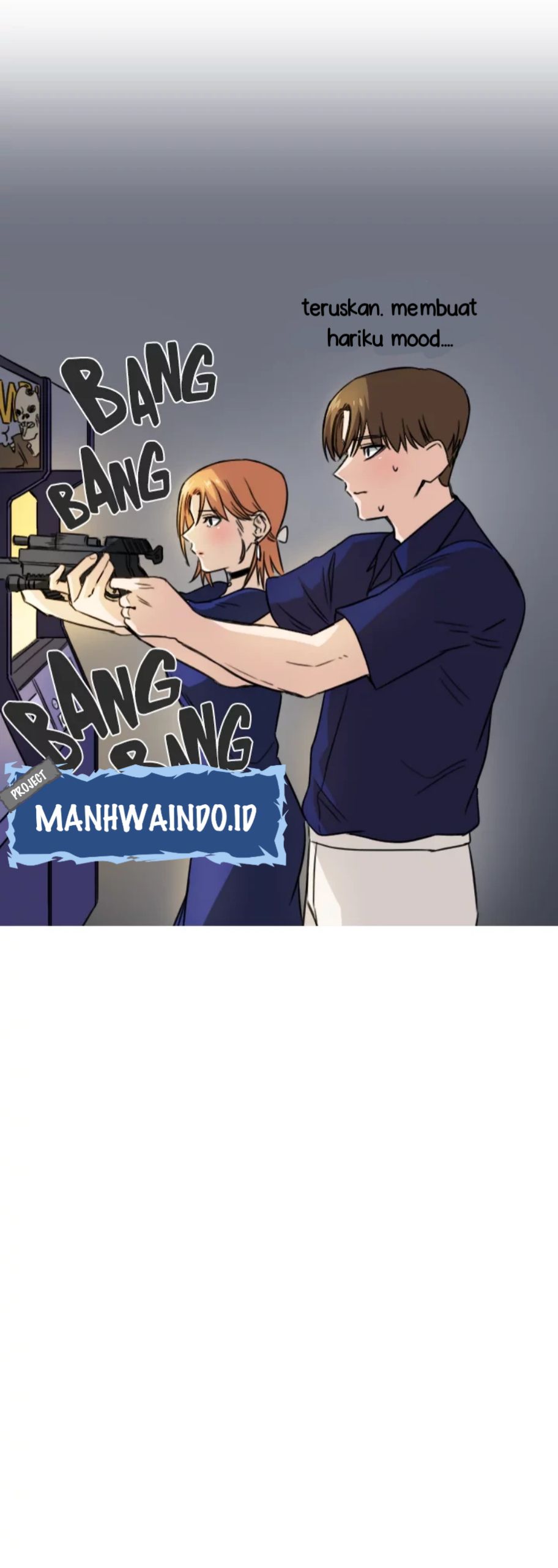 Drawing Romance Chapter 36 Gambar 10