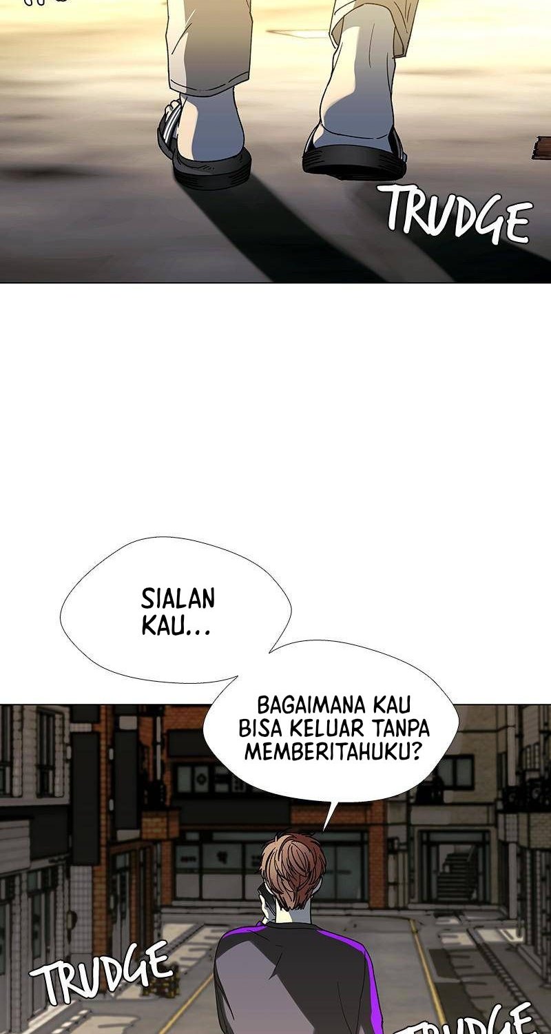 If AI Rules The World Chapter 29 Gambar 30