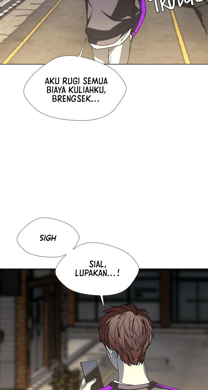 If AI Rules The World Chapter 29 Gambar 31