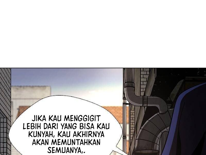 If AI Rules The World Chapter 29 Gambar 35