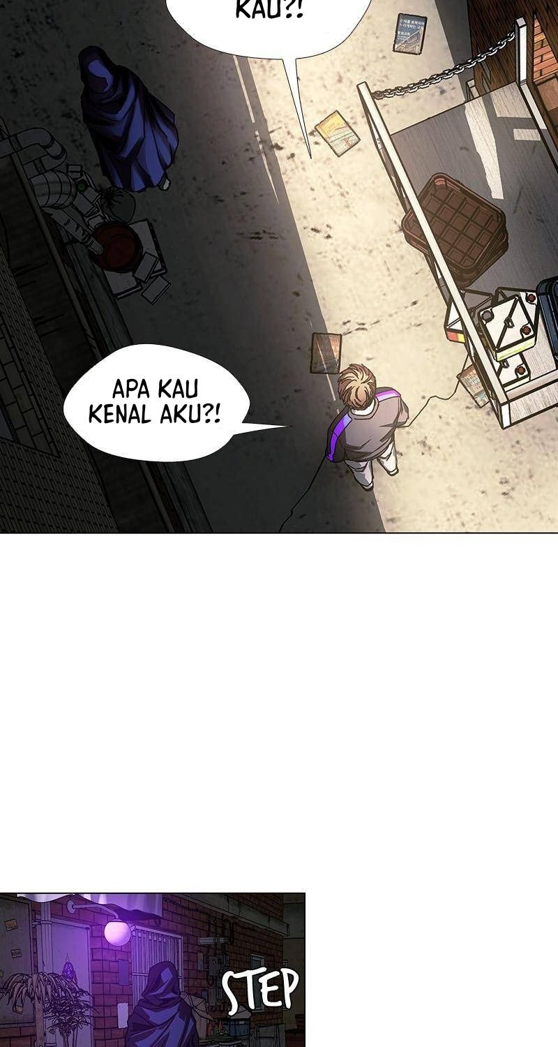 If AI Rules The World Chapter 29 Gambar 38