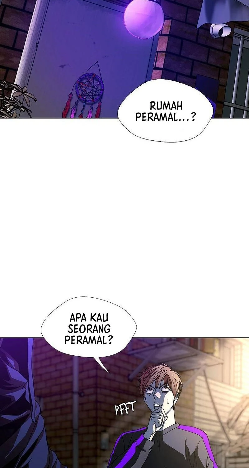 If AI Rules The World Chapter 29 Gambar 44