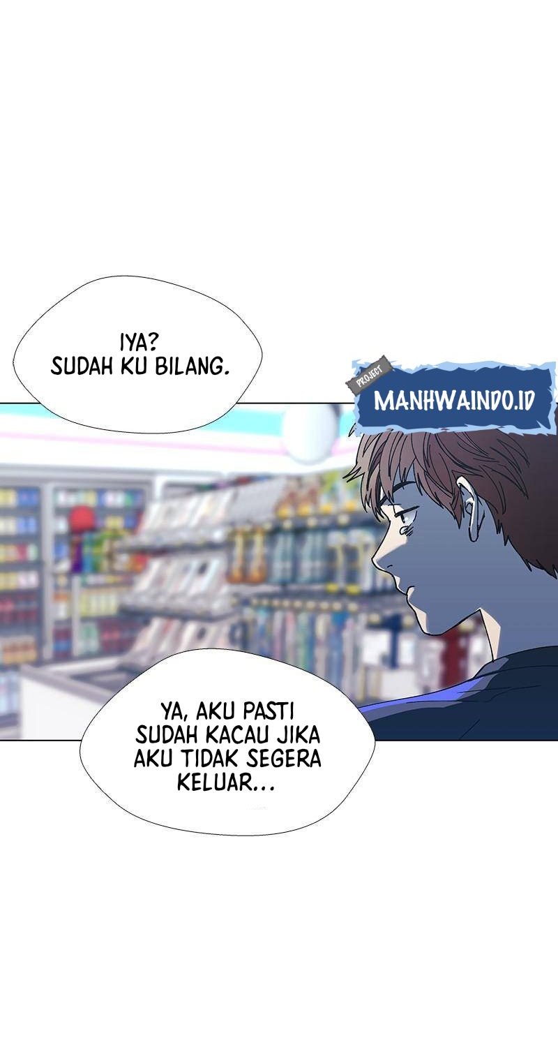 If AI Rules The World Chapter 29 Gambar 59