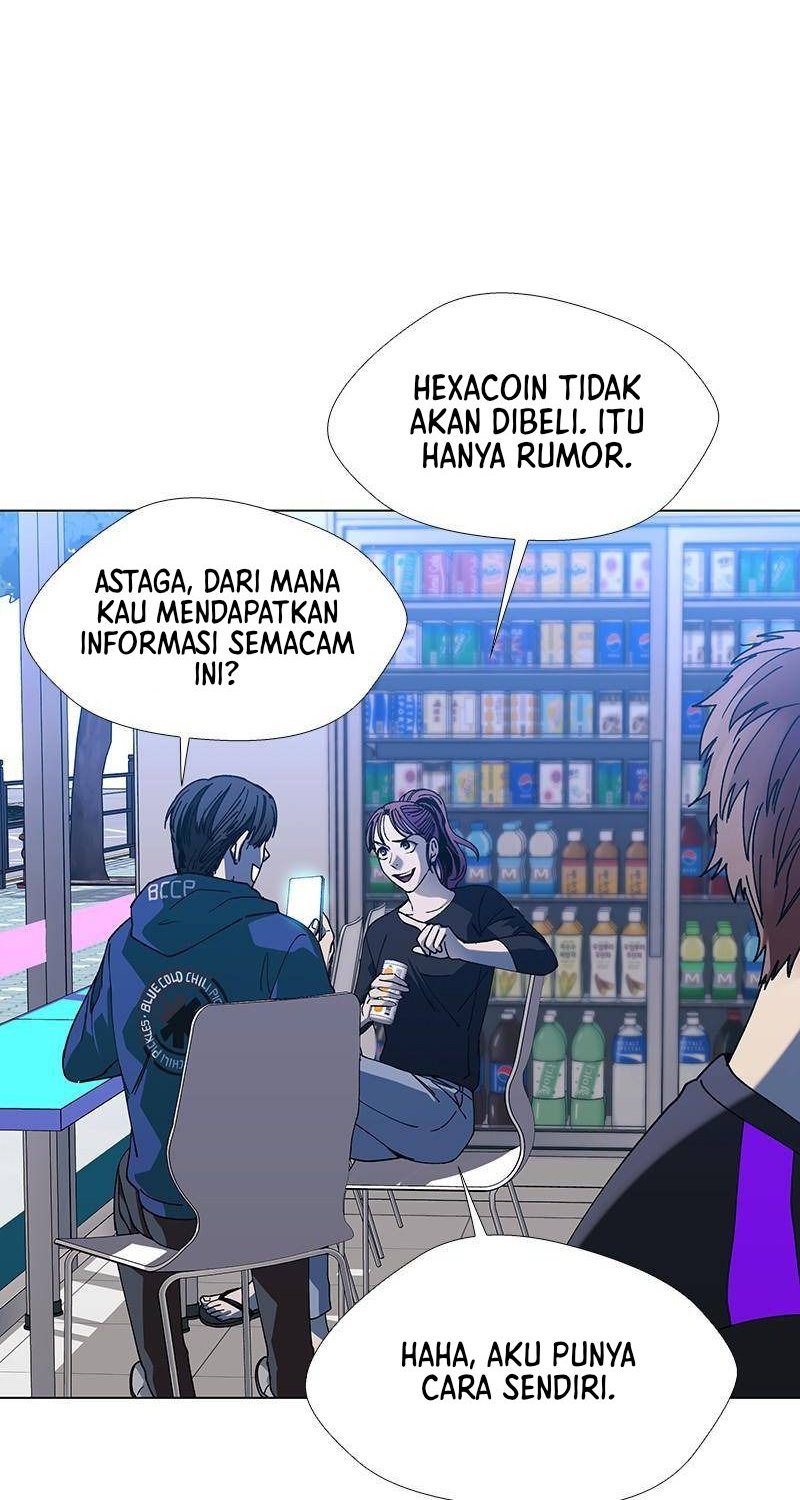 If AI Rules The World Chapter 29 Gambar 60