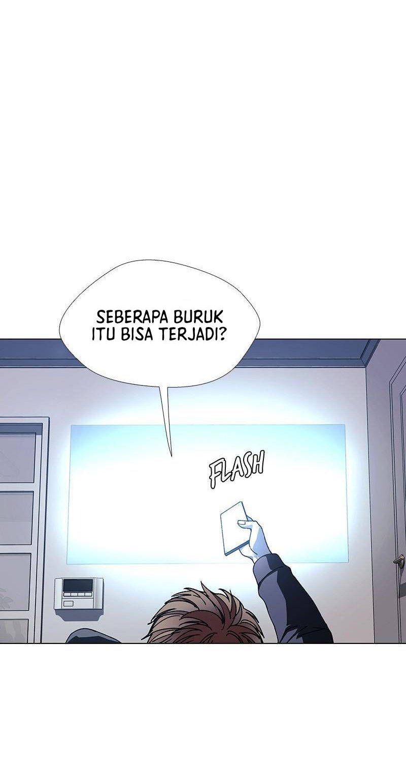 If AI Rules The World Chapter 29 Gambar 69