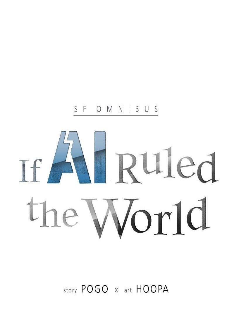 If AI Rules The World Chapter 29 Gambar 7