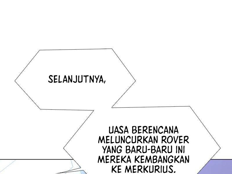 If AI Rules The World Chapter 29 Gambar 70