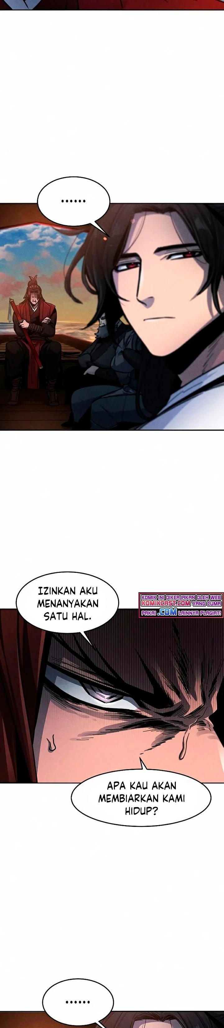 Return of the Mad Demon Chapter 30 Gambar 13