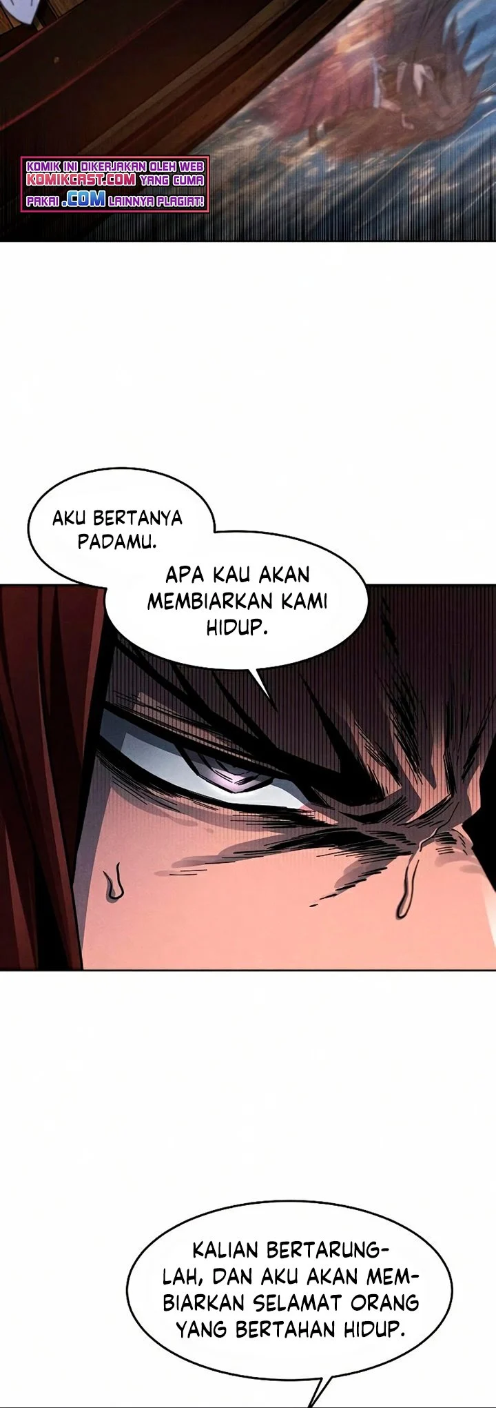 Return of the Mad Demon Chapter 30 Gambar 15