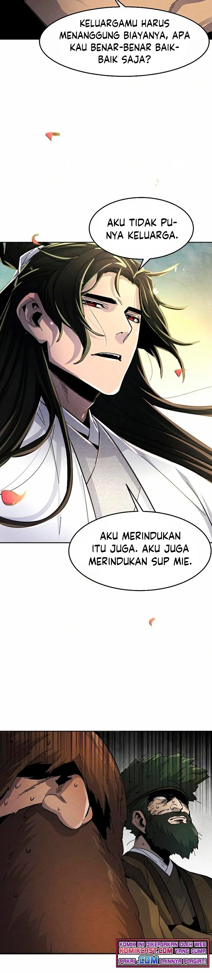 Return of the Mad Demon Chapter 30 Gambar 40