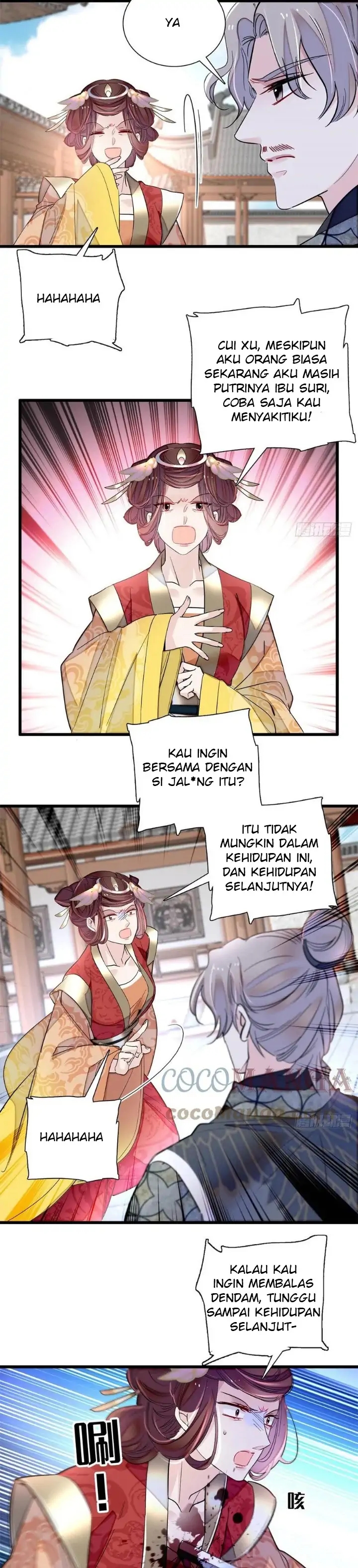 Sijin Chapter 201 Gambar 12