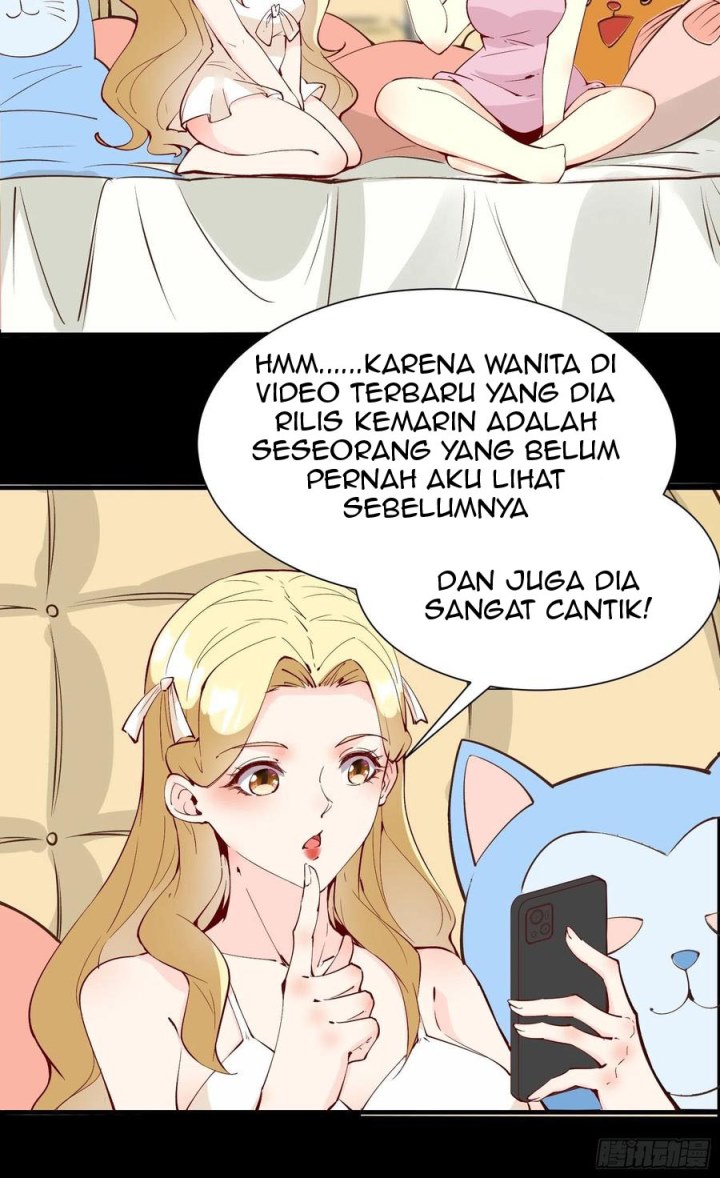 I’m Picking Fairy Sister On The Westward Journey Chapter 61 Gambar 21