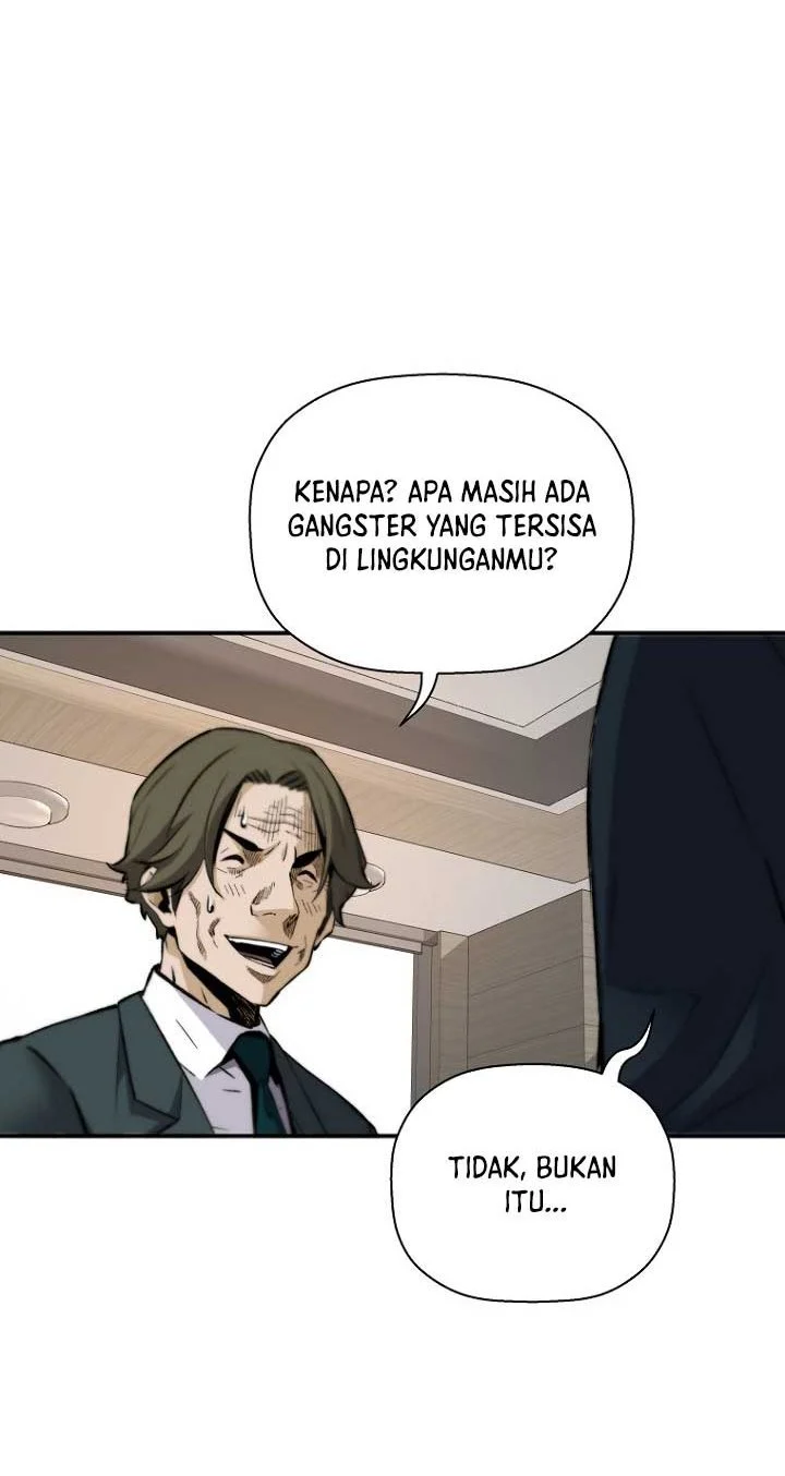 Return of the Legend Chapter 34 Gambar 21