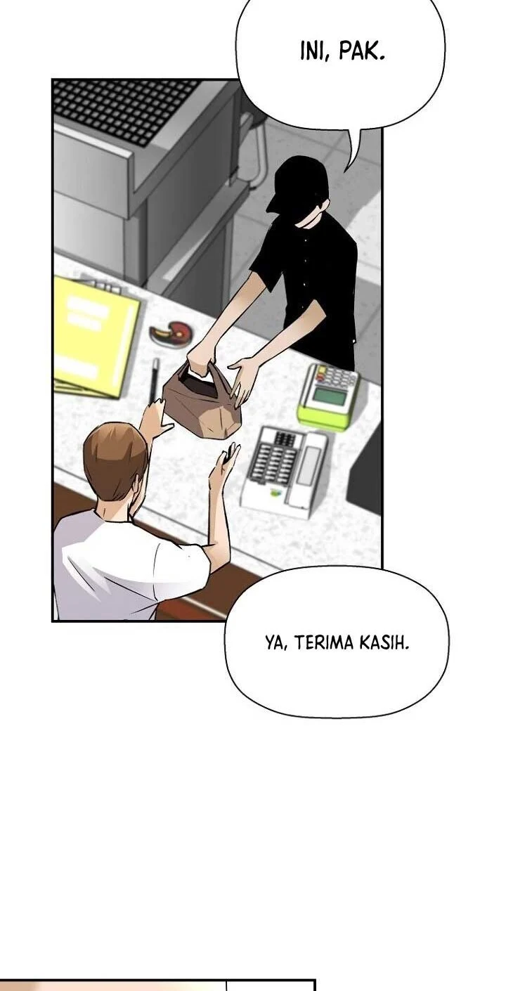 Return of the Legend Chapter 34 Gambar 70