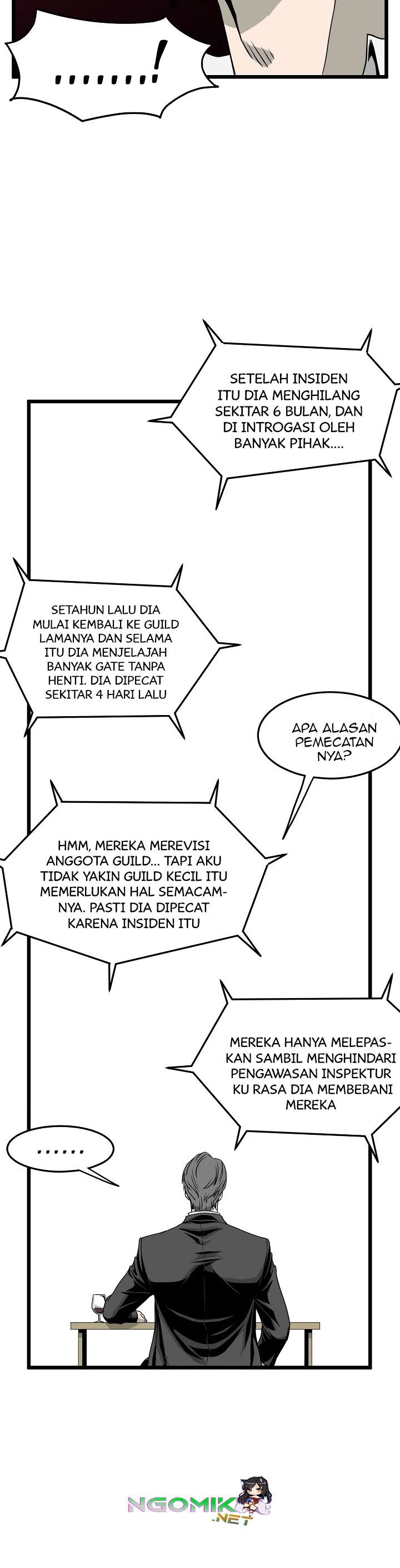 Murim Login Chapter 43 Gambar 10