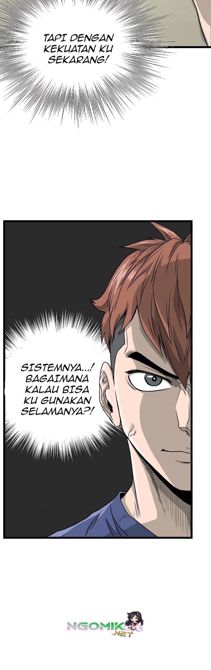 Murim Login Chapter 43 Gambar 28