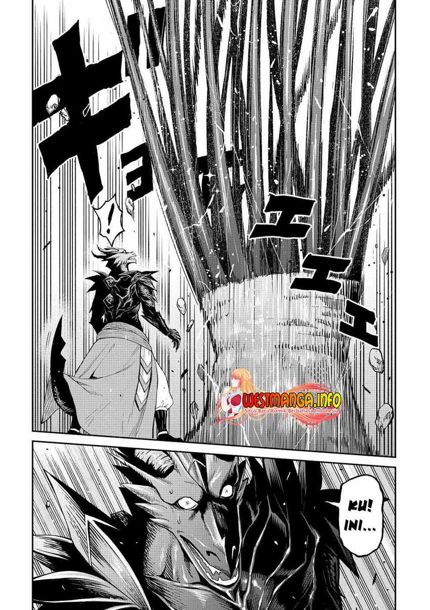 Souzai Saishuka no Isekai Ryokouki Chapter 37 Gambar 19