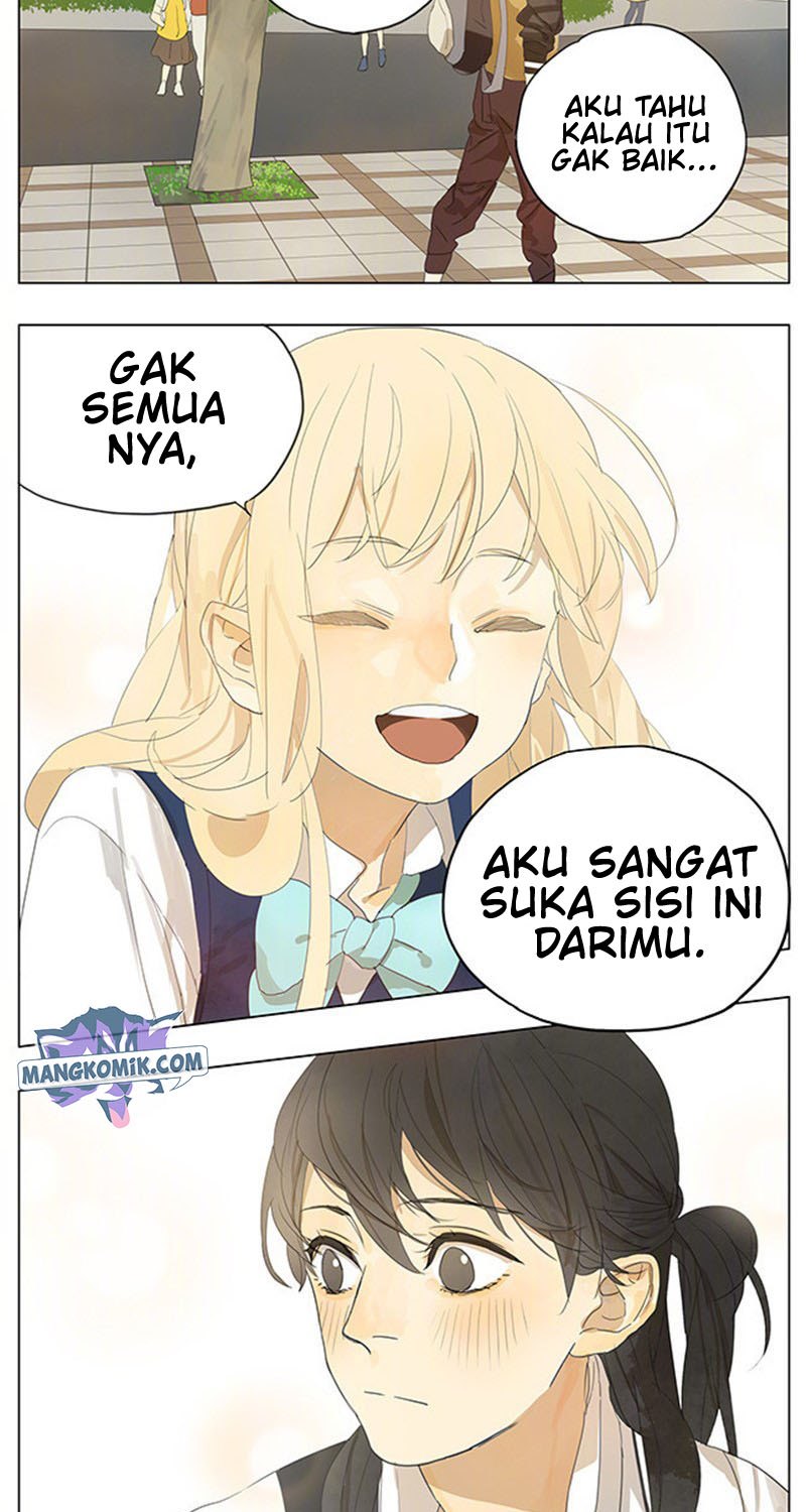 Tamen De Gushi Chapter 129 Gambar 6