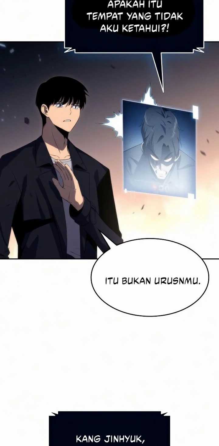 Solo Max-Level Newbie Chapter 30 Gambar 66