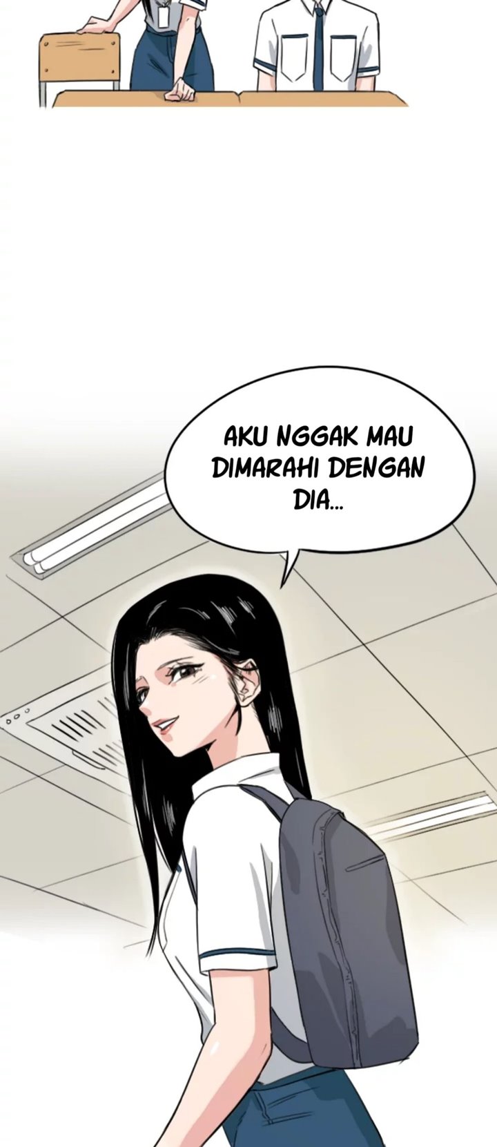 Drawing Romance Chapter 39 Gambar 11