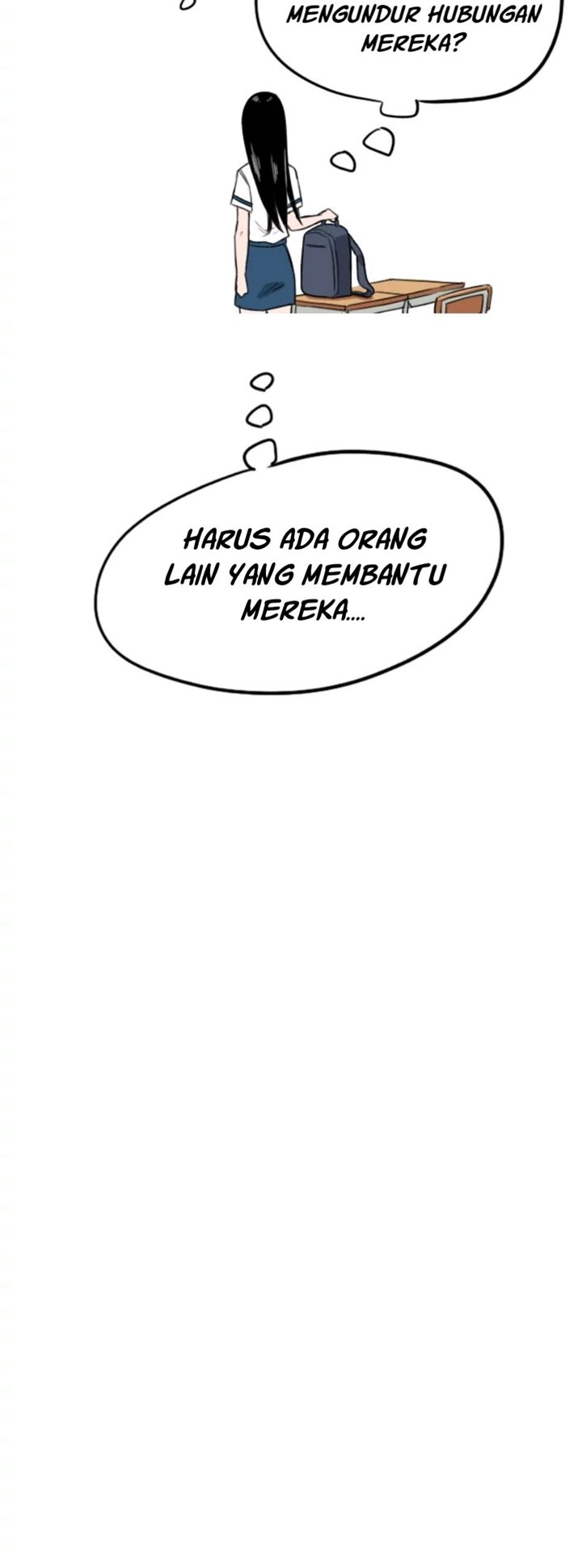 Drawing Romance Chapter 39 Gambar 13