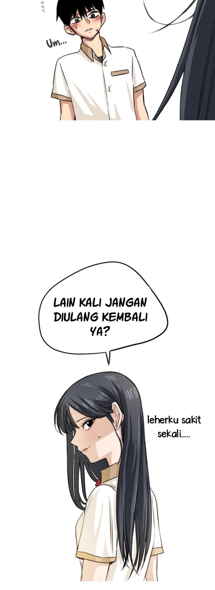 Drawing Romance Chapter 39 Gambar 25