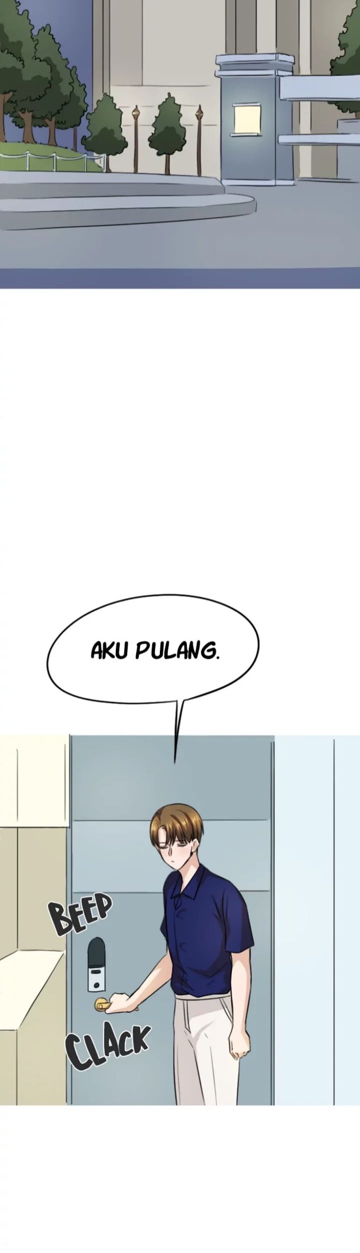 Drawing Romance Chapter 38 Gambar 15