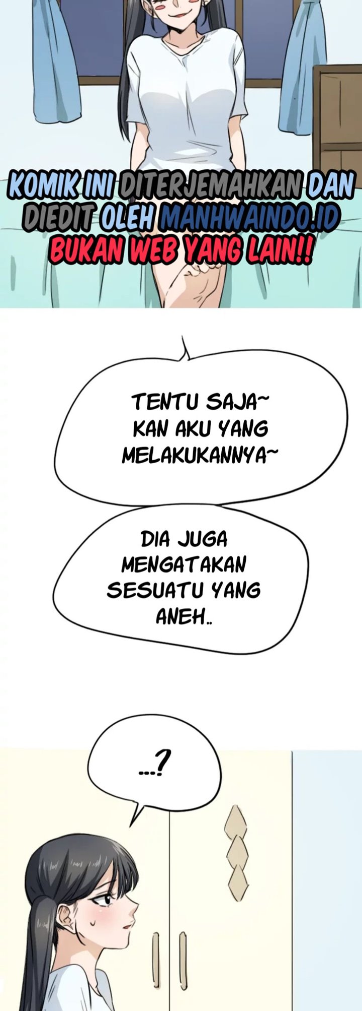 Drawing Romance Chapter 38 Gambar 20