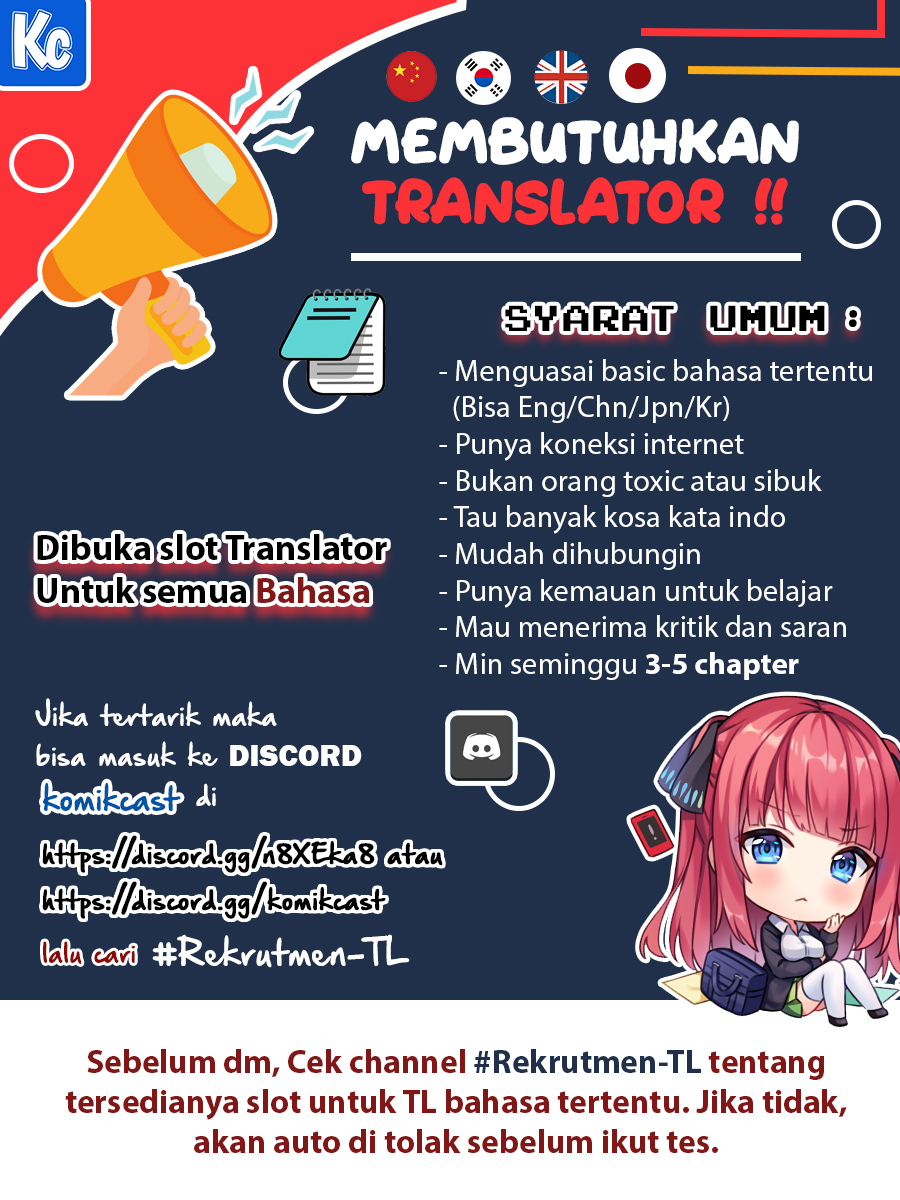 The Developer System Chapter 182 Gambar 10