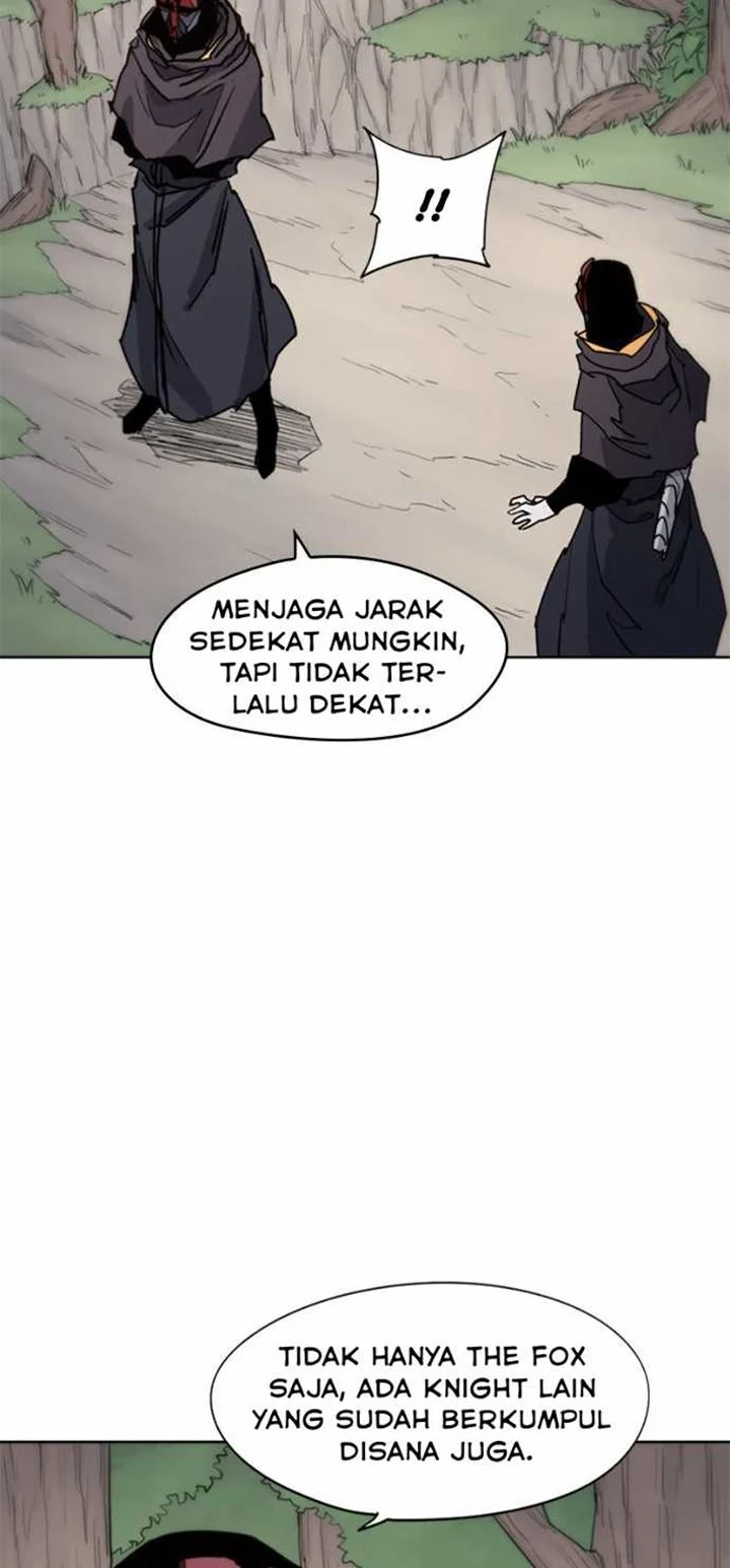 The Last Knight Of The Fire Chapter 21 Gambar 10